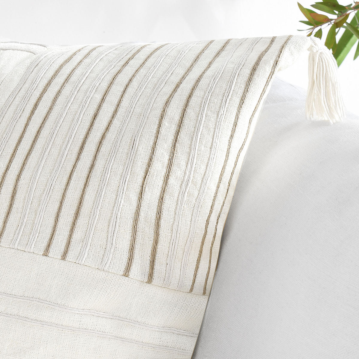 ST Apana Ivory/Natural - Set of 2 - Chapin Furniture