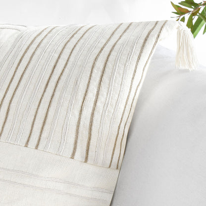 ST Apana Ivory/Natural - Set of 2 - Chapin Furniture