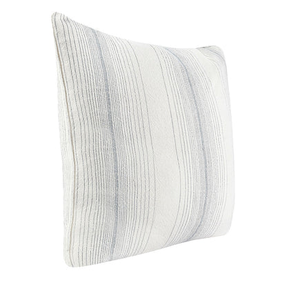 ST Theta Capri Blue Pillow - Set of 2 - Chapin Furniture