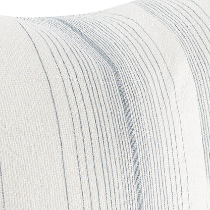 ST Theta Capri Blue Pillow - Set of 2 - Chapin Furniture