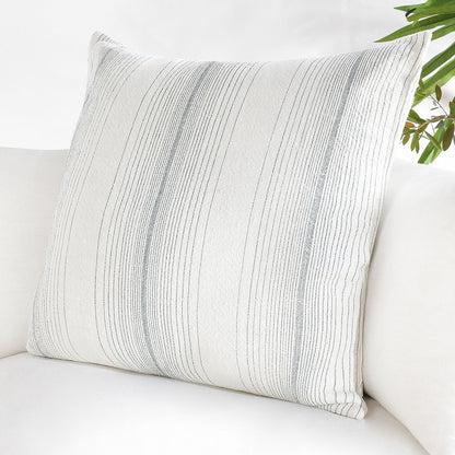 ST Theta Capri Blue Pillow - Set of 2 - Chapin Furniture