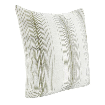 ST Theta Wheat Green Pillow - Set of 2 - Chapin Furniture