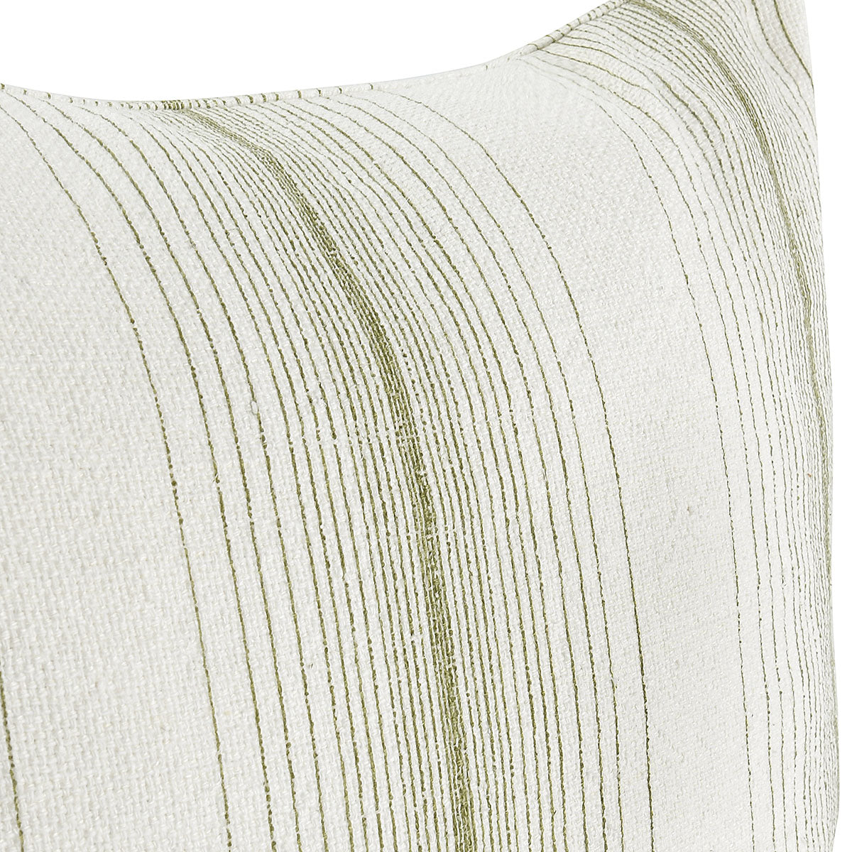 ST Theta Wheat Green Pillow - Set of 2 - Chapin Furniture