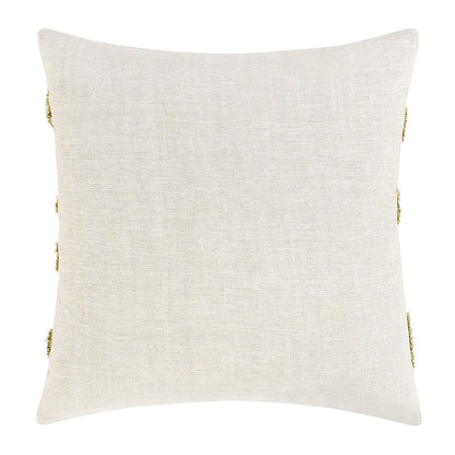 ST Passage Wheat Green Pillow - Set of 2 - Chapin Furniture