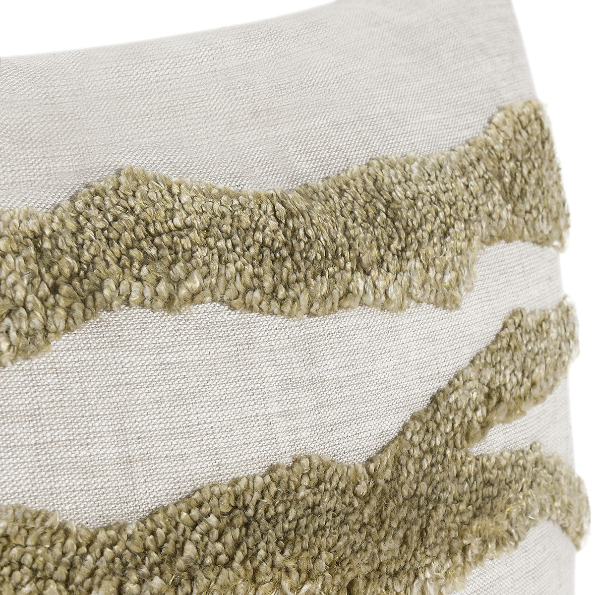 ST Passage Wheat Green Pillow - Set of 2 - Chapin Furniture