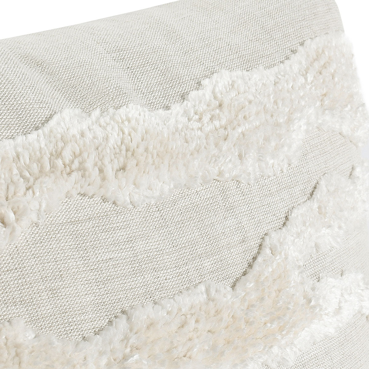 ST Passage Ivory Pillow - Set of 2 - Chapin Furniture