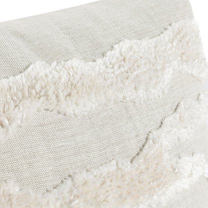 ST Passage Ivory Pillow - Set of 2 - Chapin Furniture