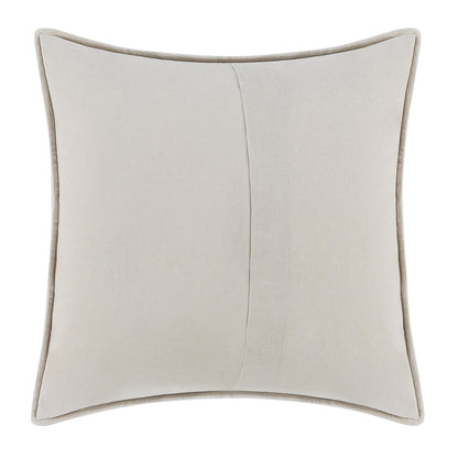 Seville Oyster Gray Quilt Collection - Chapin Furniture