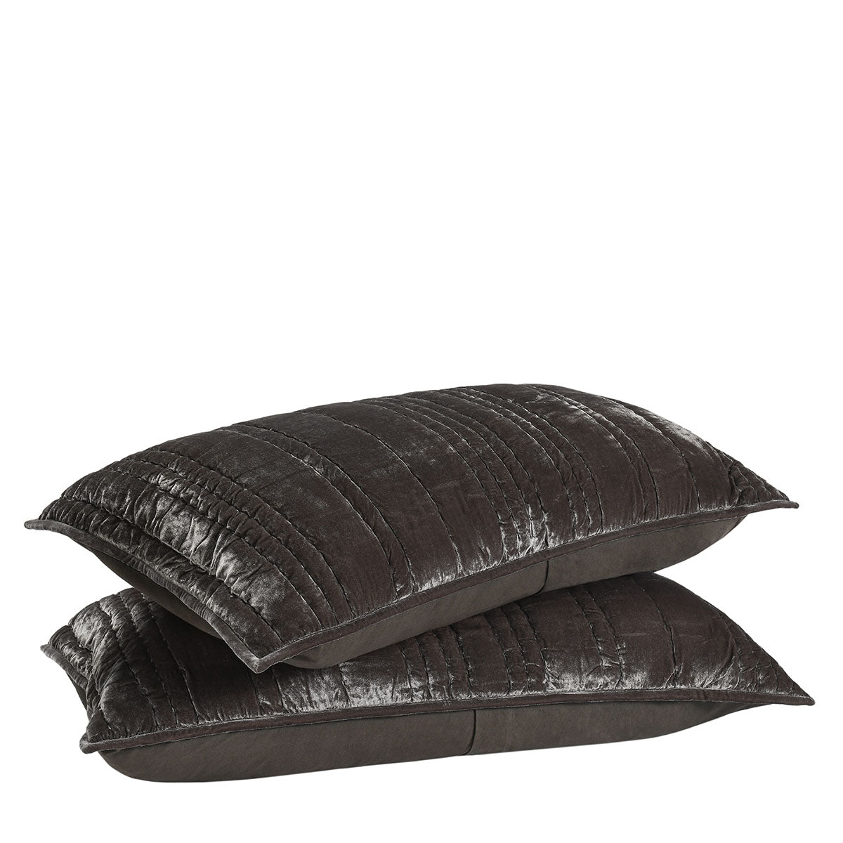 Seville Sable Brown Quilt Collection - Chapin Furniture