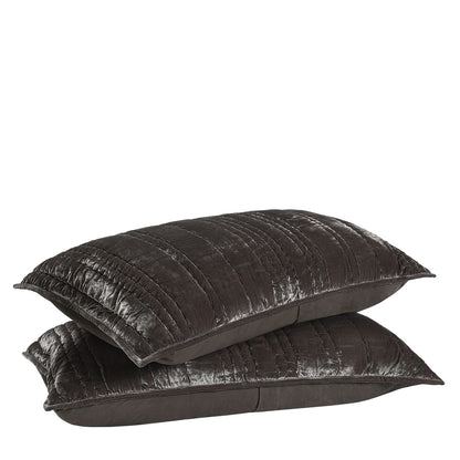 Seville Sable Brown Quilt Collection - Chapin Furniture