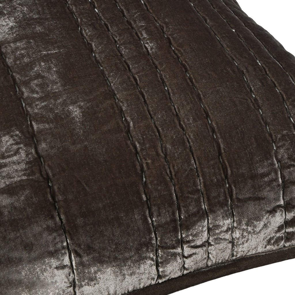 Seville Sable Brown Quilt Collection - Chapin Furniture