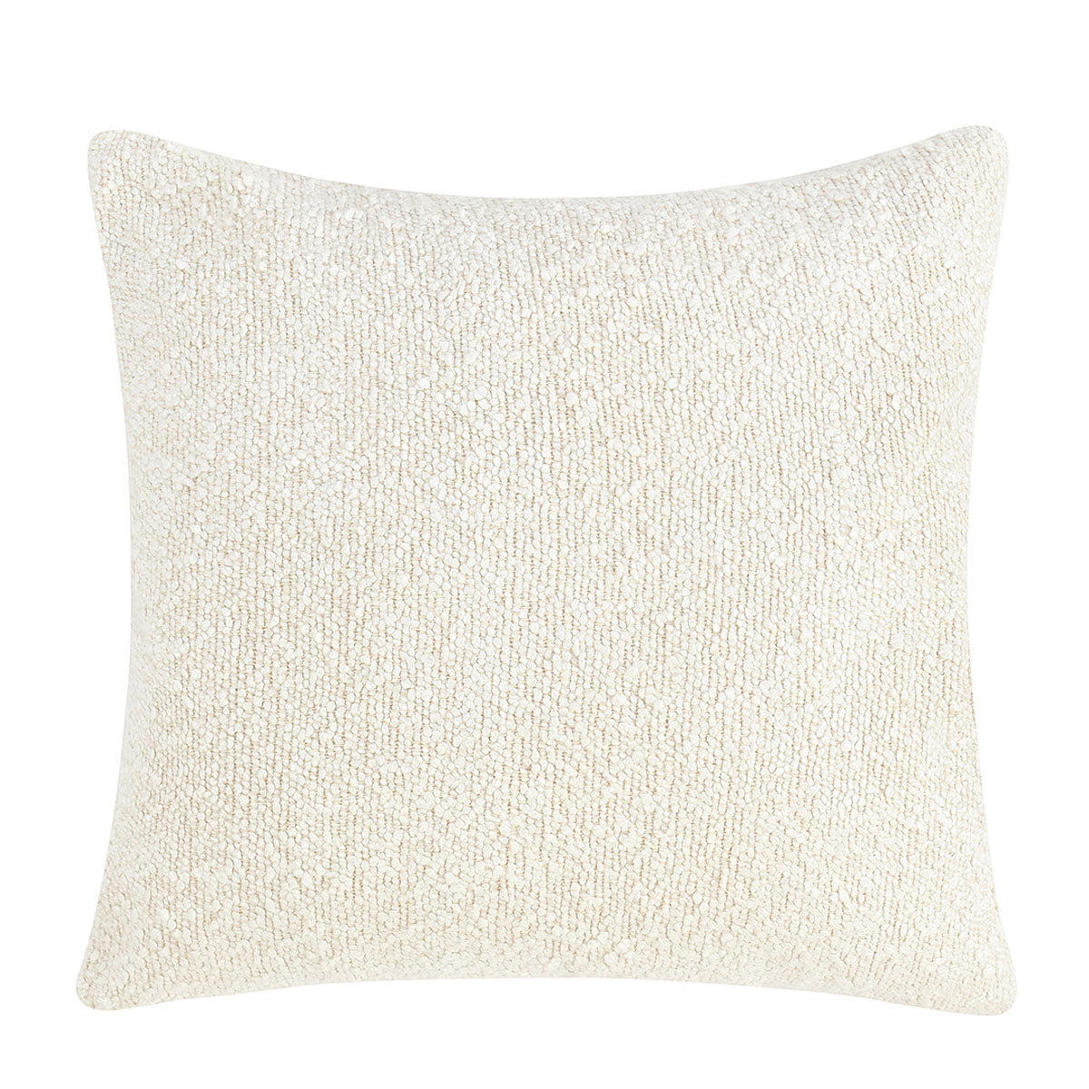 SLD Sava Ivory Pillow - Set of 2 - Chapin Furniture