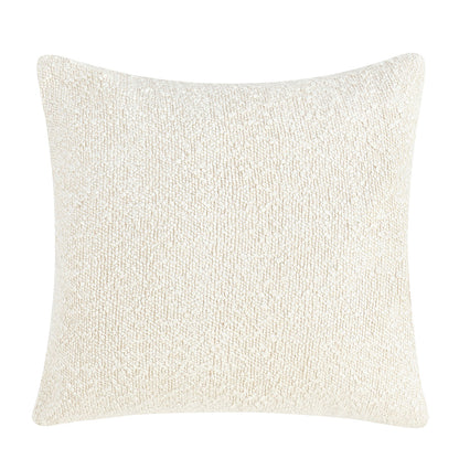 SLD Sava Ivory Pillow - Set of 2 - Chapin Furniture