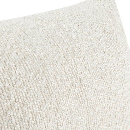 SLD Sava Ivory Pillow - Set of 2 - Chapin Furniture
