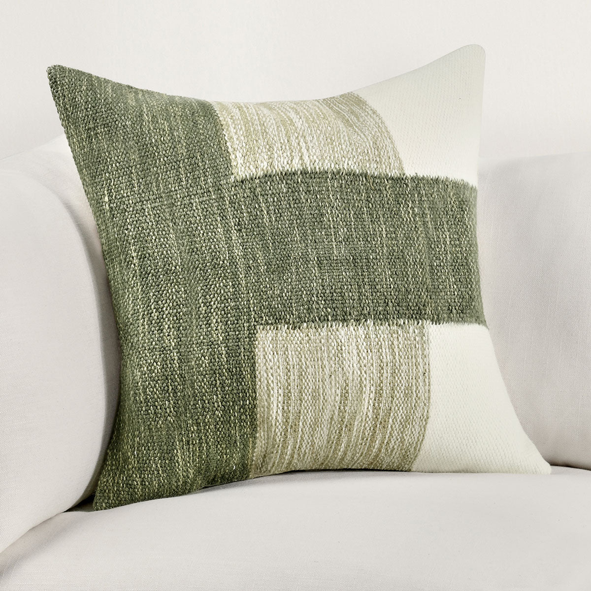 VC Kass Loden Green Pillow - Set of 2 - Chapin Furniture