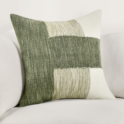 VC Kass Loden Green Pillow - Set of 2 - Chapin Furniture