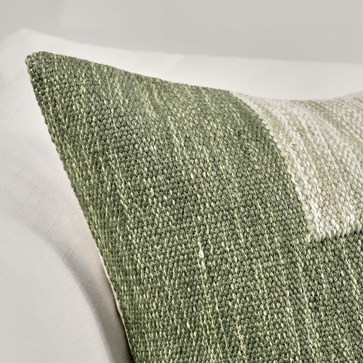 VC Kass Loden Green Pillow - Set of 2 - Chapin Furniture