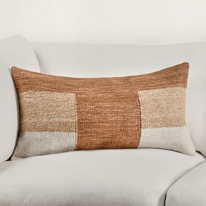 VC Kass Terracotta Pillow - Set of 2 - Chapin Furniture