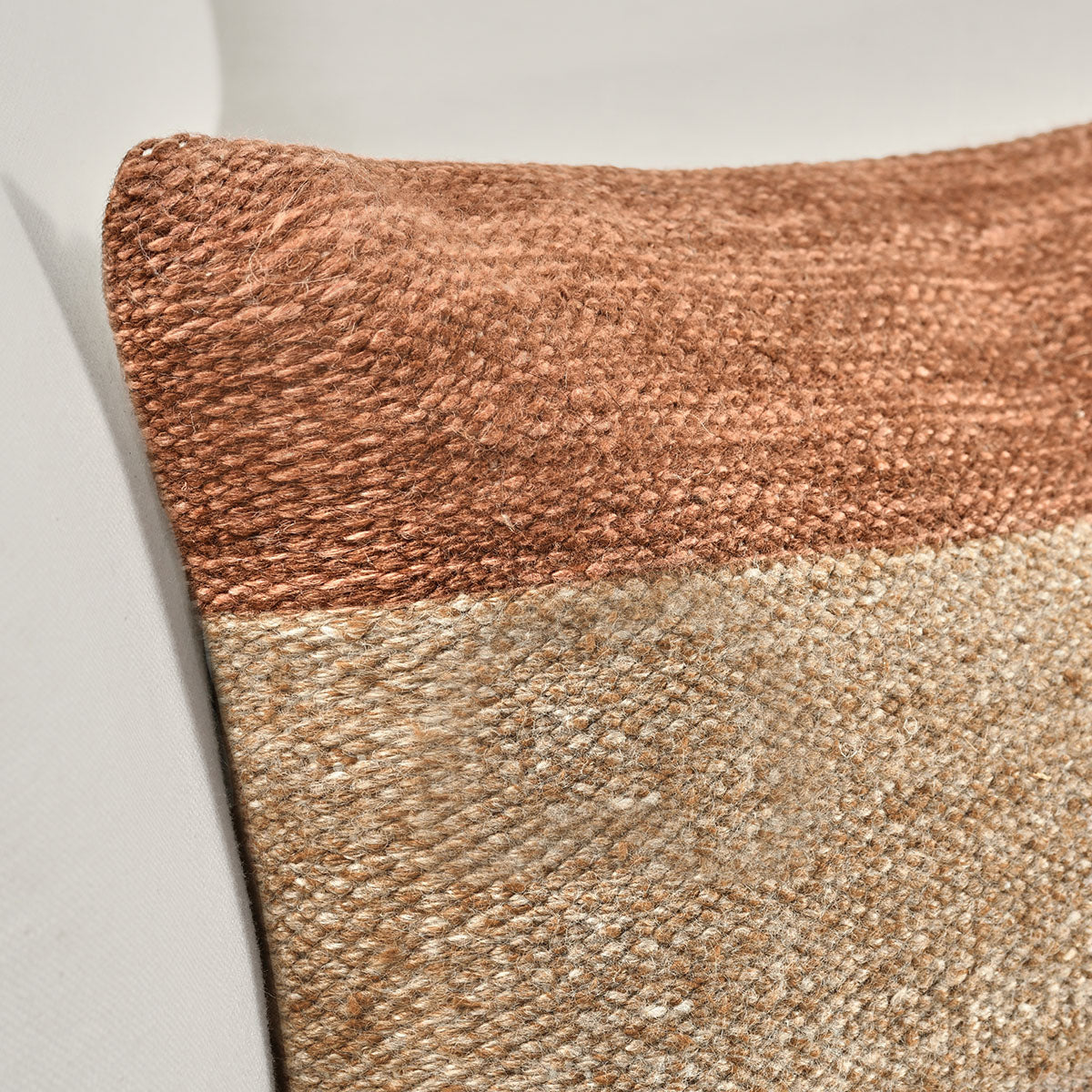 VC Kass Terracotta Pillow - Set of 2 - Chapin Furniture