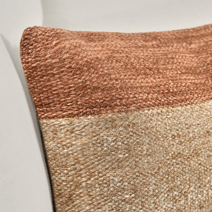 VC Kass Terracotta Pillow - Set of 2 - Chapin Furniture