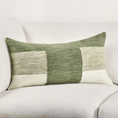 VC Kass Loden Green Pillow - Set of 2 - Chapin Furniture