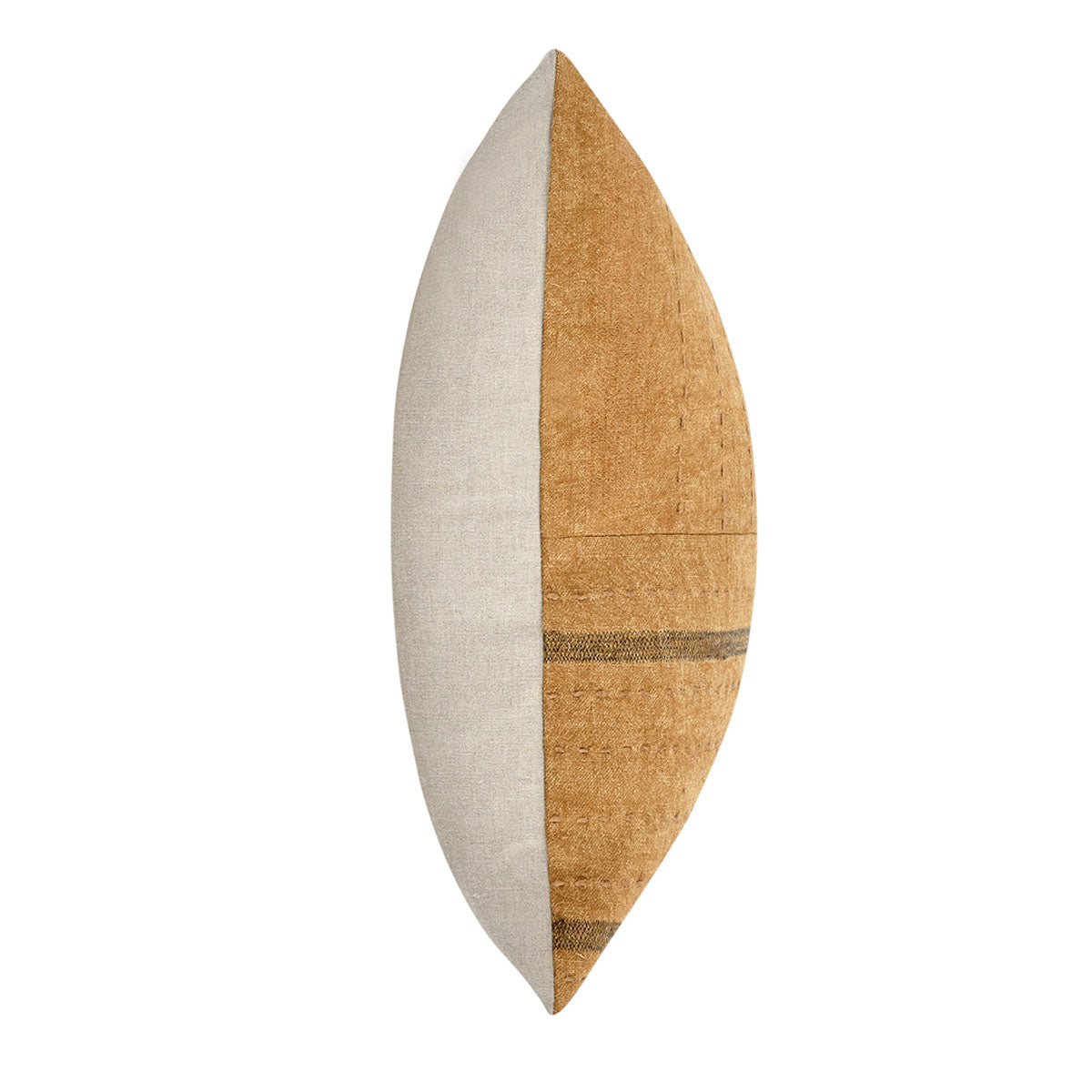 TL Origin Chestnut Brown 22x22 Pillow - Set of 2 - Chapin Furniture