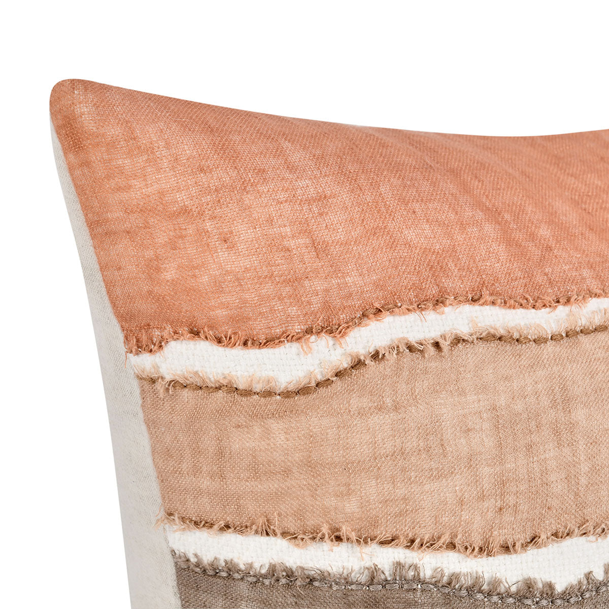 TL Bikram Terracotta 22x22 - Set of 2 - Chapin Furniture