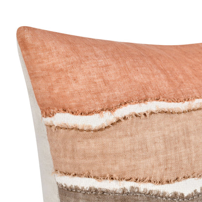 TL Bikram Terracotta 22x22 - Set of 2 - Chapin Furniture