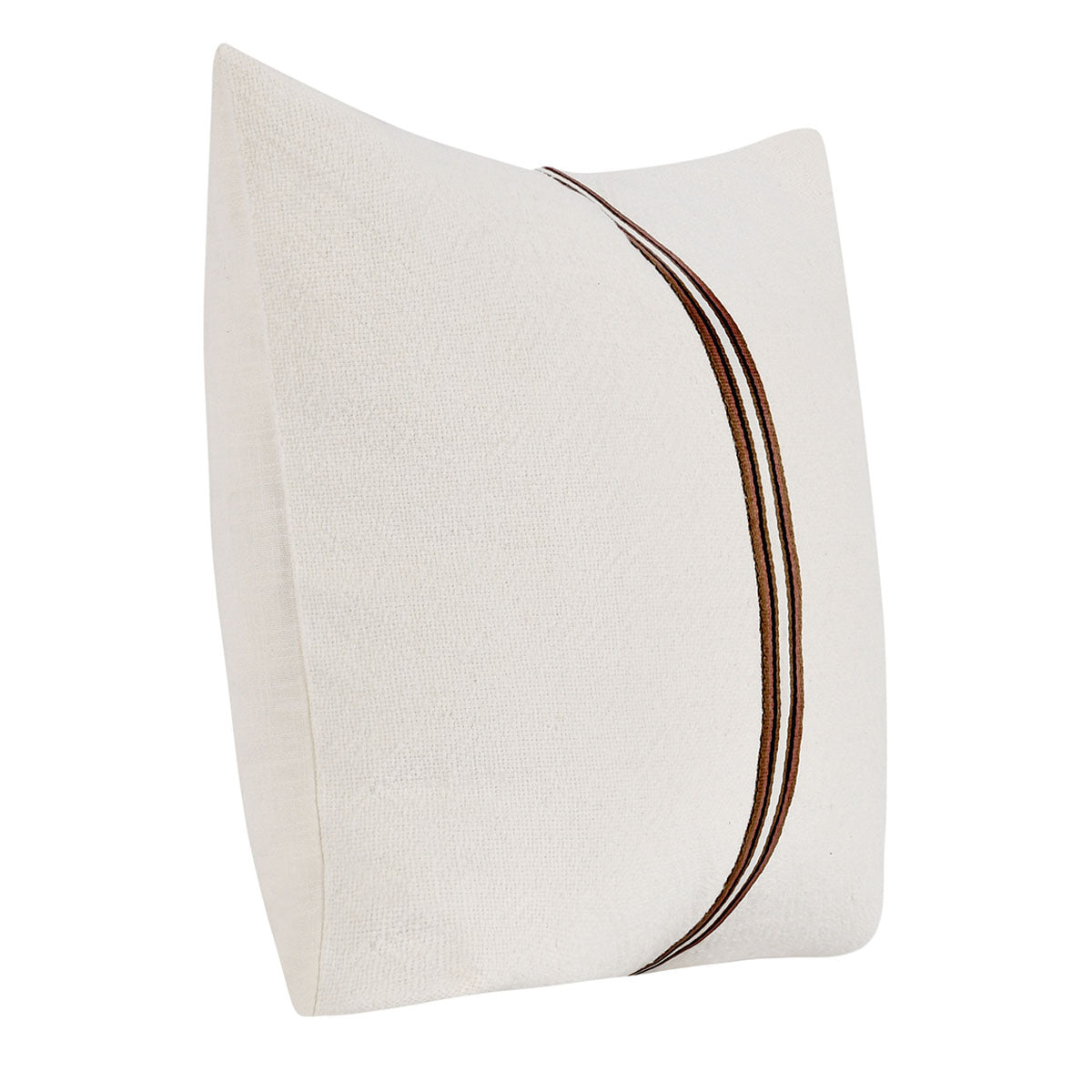 TL Ralph Ivory/Sangria Red - Set of 2 - Chapin Furniture