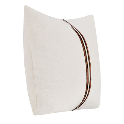 TL Ralph Ivory/Sangria Red - Set of 2 - Chapin Furniture