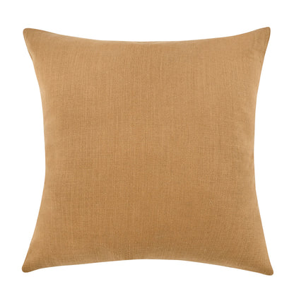 TL Pryce Chestnut Brown/Terracotta 22x22 - Set of 2 - Chapin Furniture