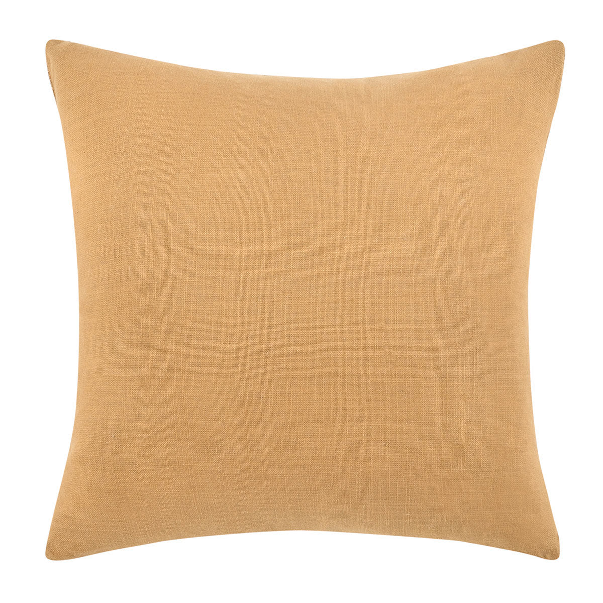 TL Edwin Chestnut Brown/Denim Blue 22x22 - Set of 2 - Chapin Furniture