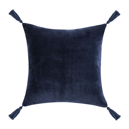 VC Stonework Denim Blue 22x22 Pillow - Set of 2 - Chapin Furniture