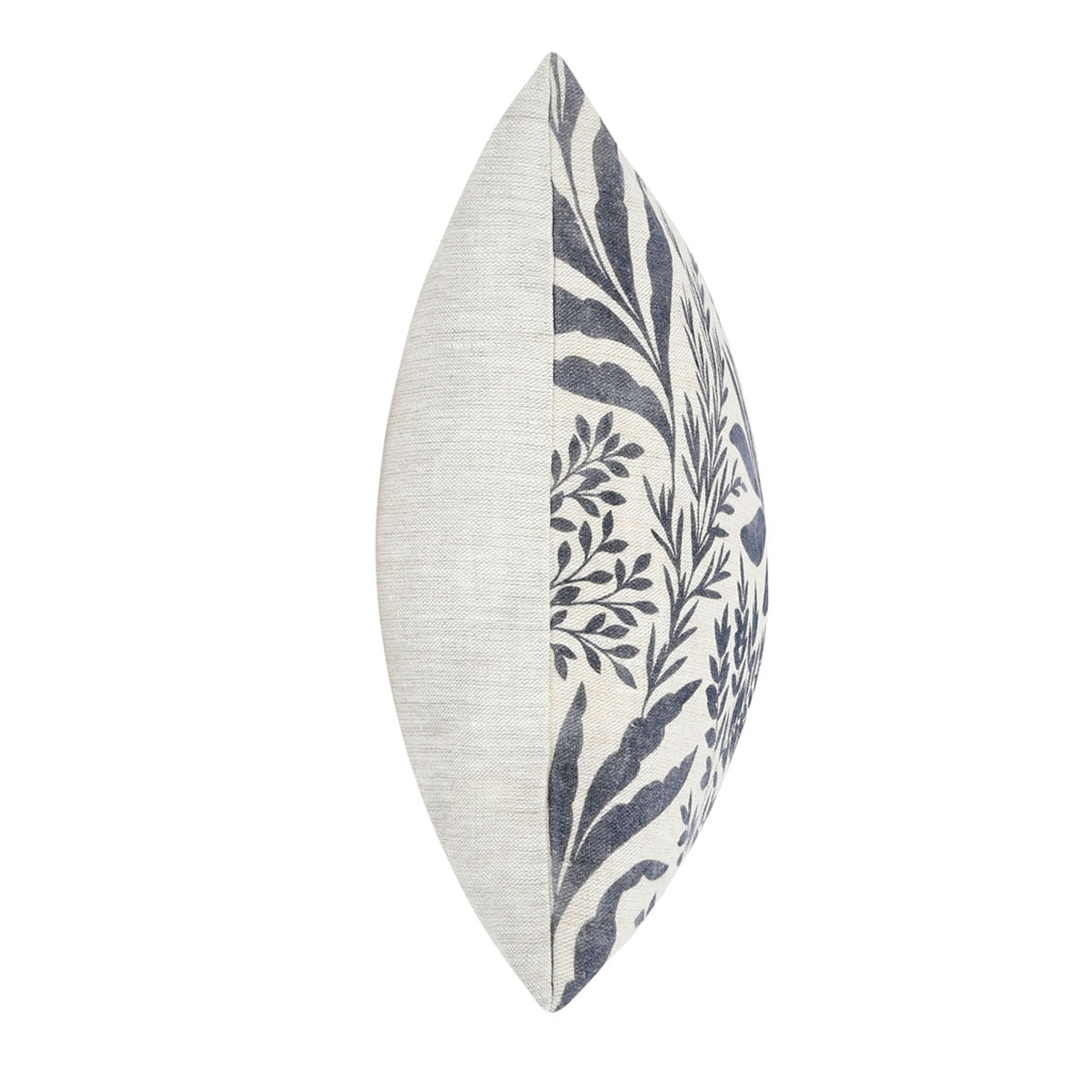 VC Mulberry Denim Blue 14x26 Pillow - Set of 2 - Chapin Furniture