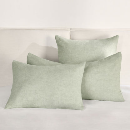 Jayson Linen Cashmere Collection - Sagebrush - Chapin Furniture