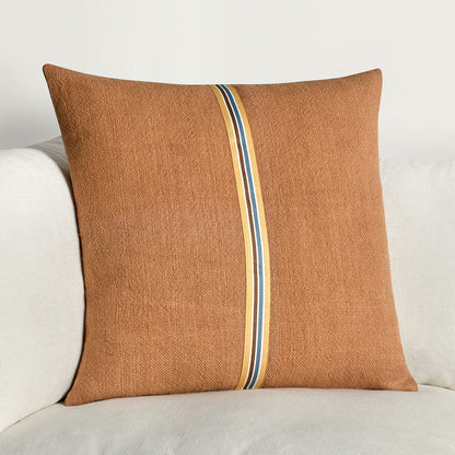 BW Rowland Hazel 22x22 Pillow - Set of 2 - Chapin Furniture