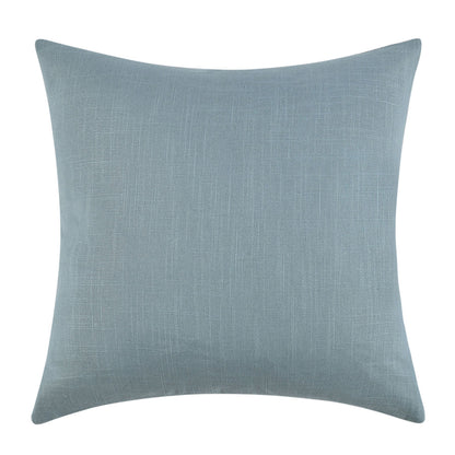 BW Taylor Blue Multi 22x22 Pillow - Set of 2 - Chapin Furniture