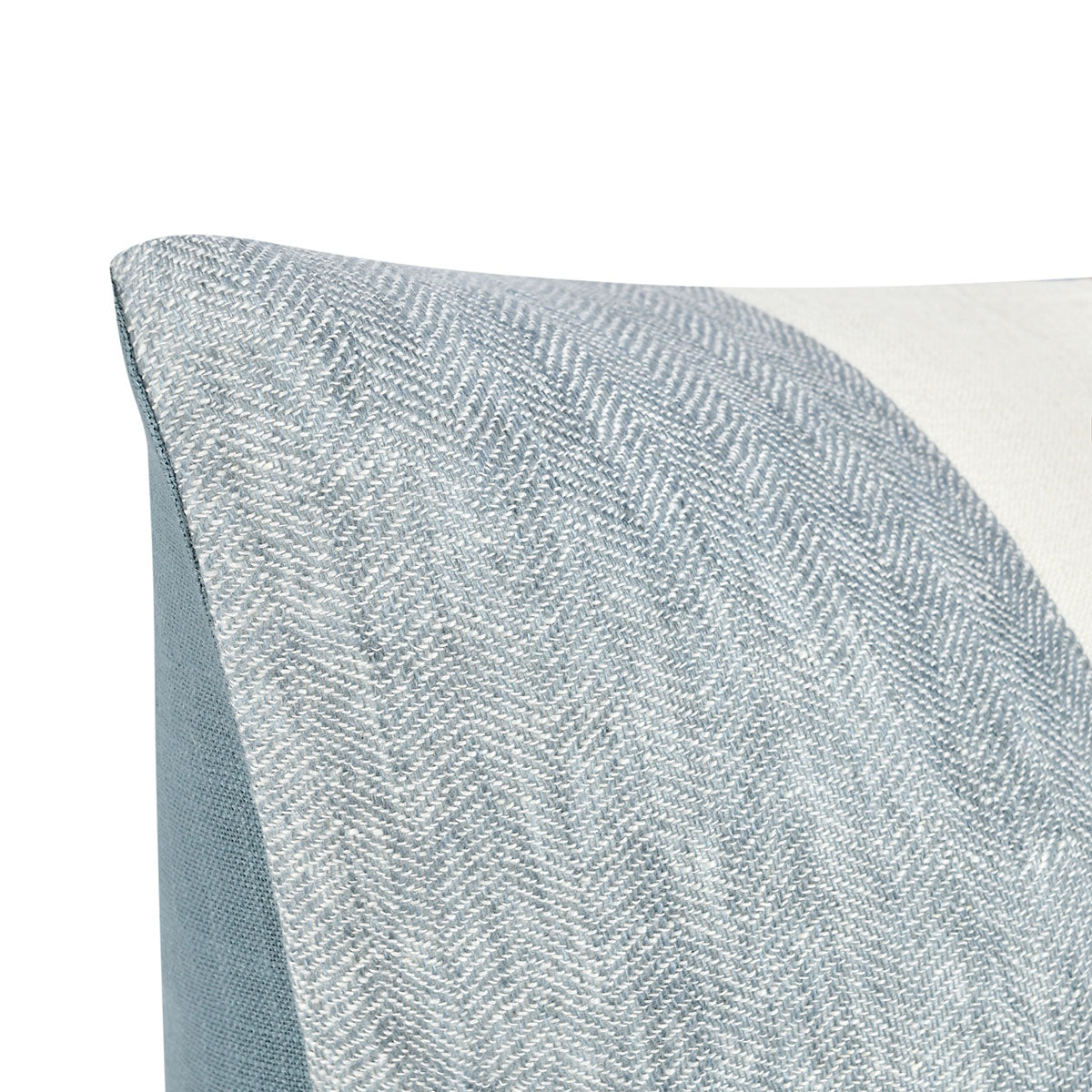 BW Taylor Blue Multi 22x22 Pillow - Set of 2 - Chapin Furniture