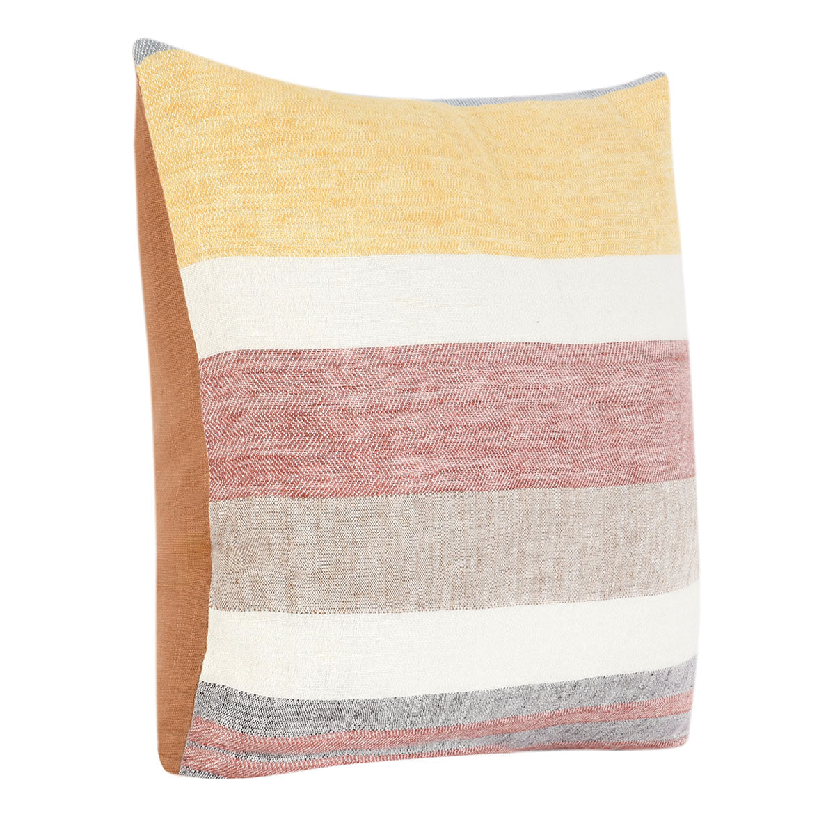 BW Crawford Yellow/Multi 22x22 - Set of 2 - Chapin Furniture