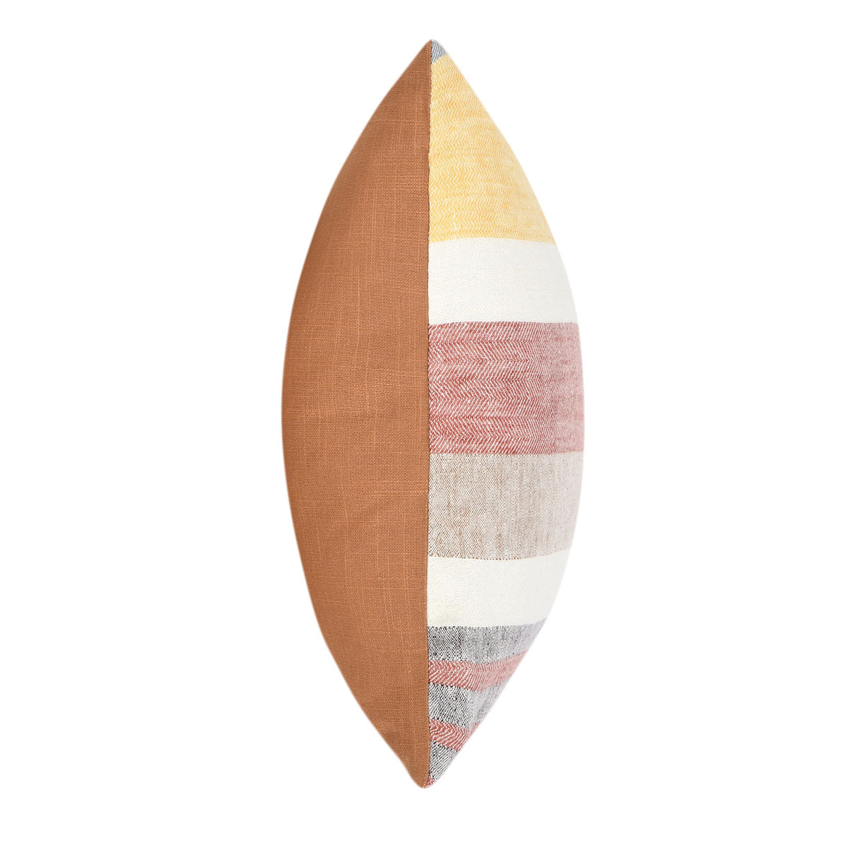 BW Crawford Yellow/Multi 22x22 - Set of 2 - Chapin Furniture