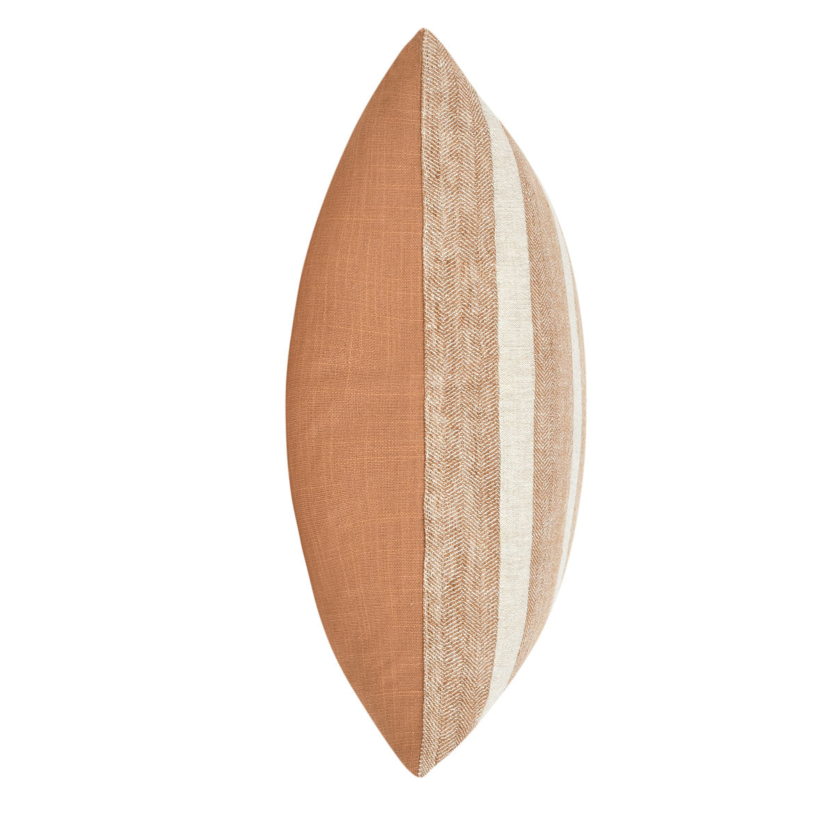 BW Sherry Hazel/Natural 22x22 Pillow - Set of 2 - Thumbnail 2