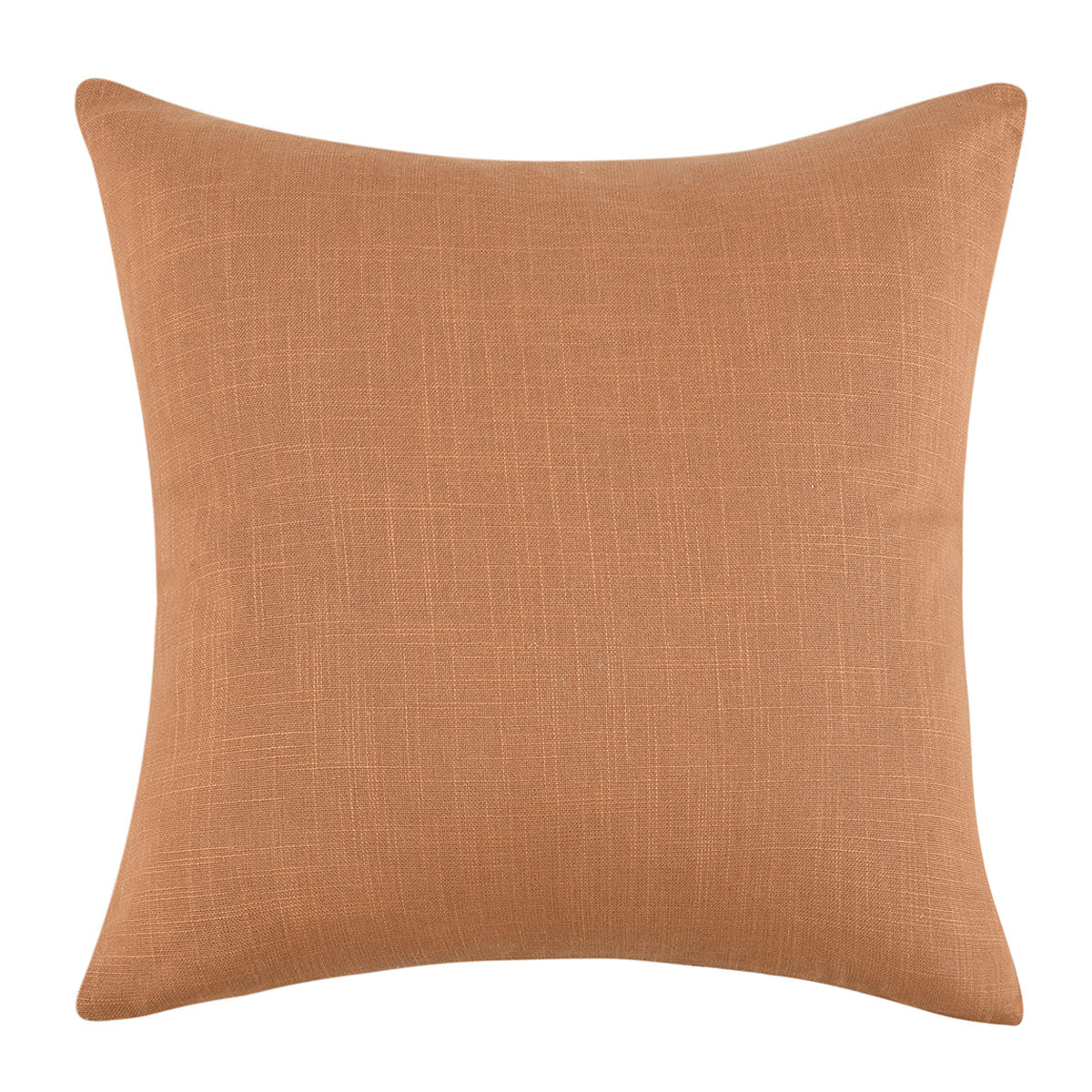 BW Sherry Hazel/Natural 22x22 Pillow - Set of 2 - Thumbnail 4