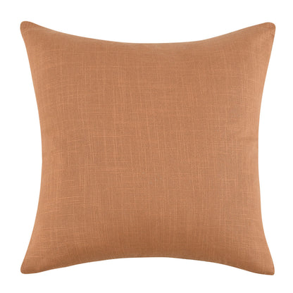 BW Sherry Hazel/Natural 22x22 Pillow - Set of 2 - Chapin Furniture