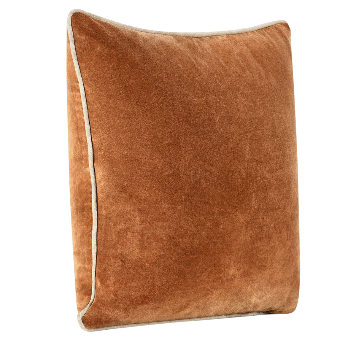 SLD Heirloom Velvet Pillow Hazel - Set of 2 - Chapin Furniture