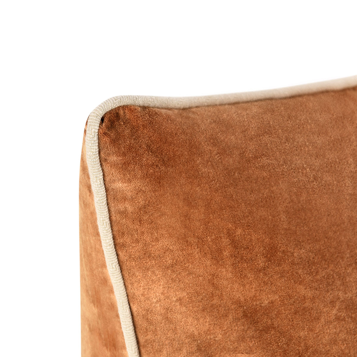 SLD Heirloom Velvet Pillow Hazel - Set of 2 - Chapin Furniture