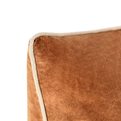 SLD Heirloom Velvet Pillow Hazel - Set of 2 - Chapin Furniture