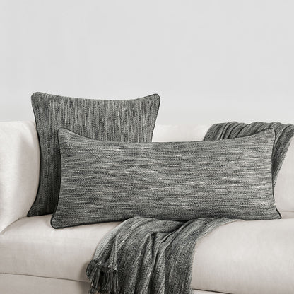 TC Sharma Gray Throw - Chapin Furniture
