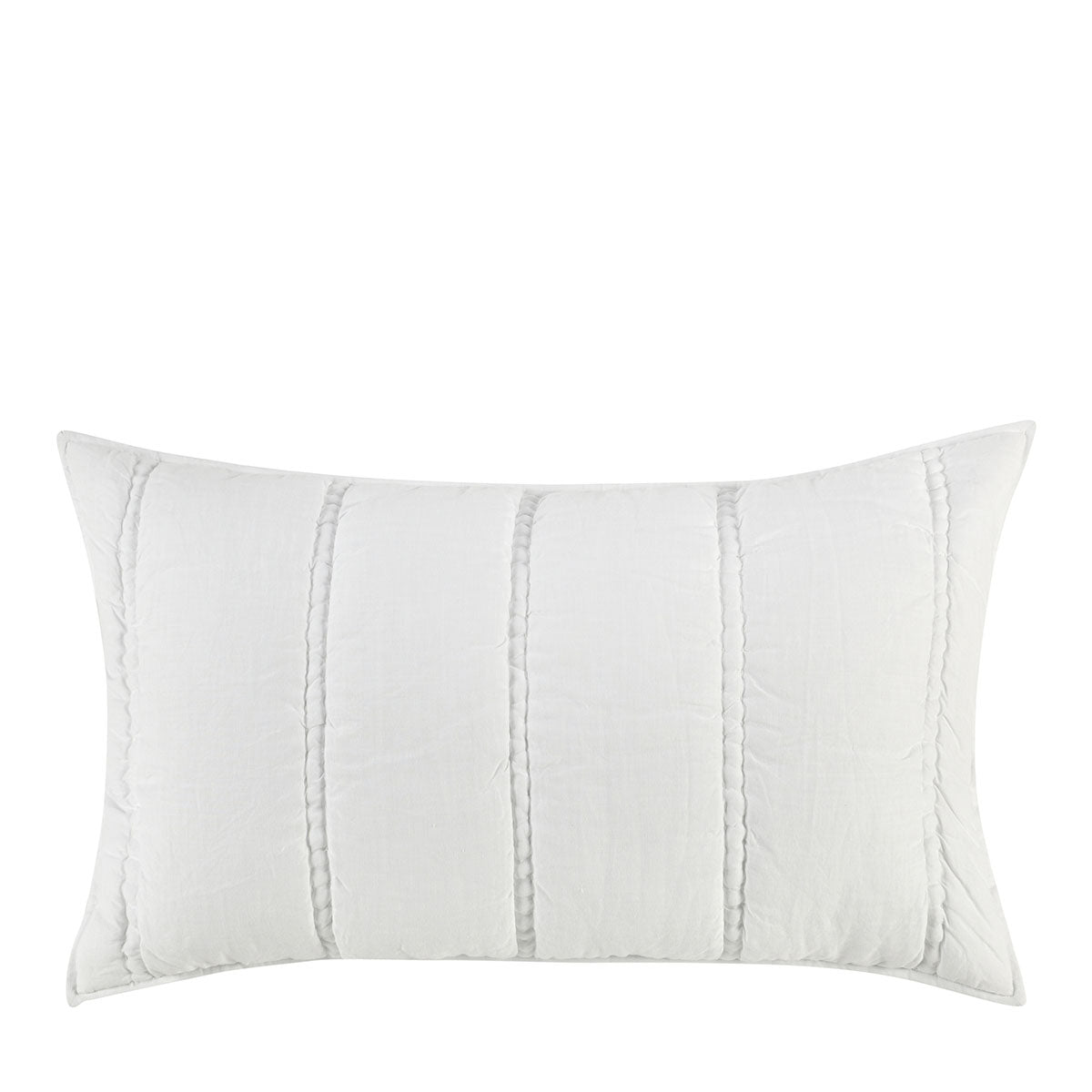 Rowen Quilt Collection-Cloud - Chapin Furniture