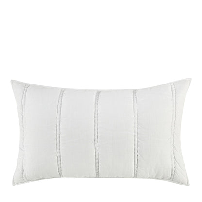 Rowen Quilt Collection-Cloud - Chapin Furniture