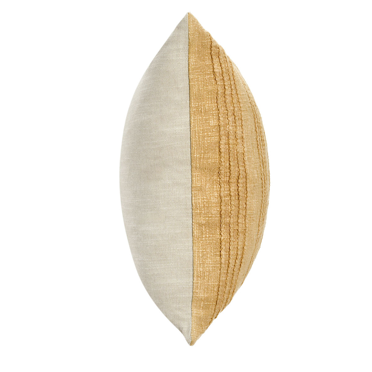 SLD Gratitude Yellow 22x22 Pillow - Set of 2 - Chapin Furniture